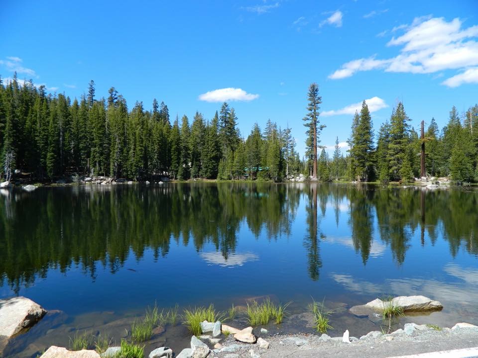 Member Monday: Lake Tahoe Makes the Stress Go Away | Digital Vacation ...