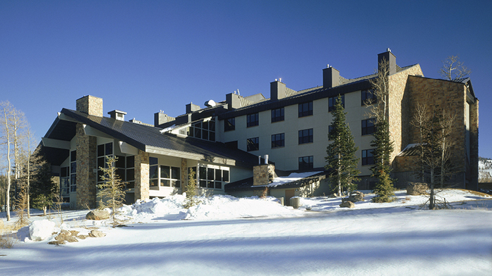 Featured Resort: Cedar Breaks Lodge | Digital Vacation Quest Blog