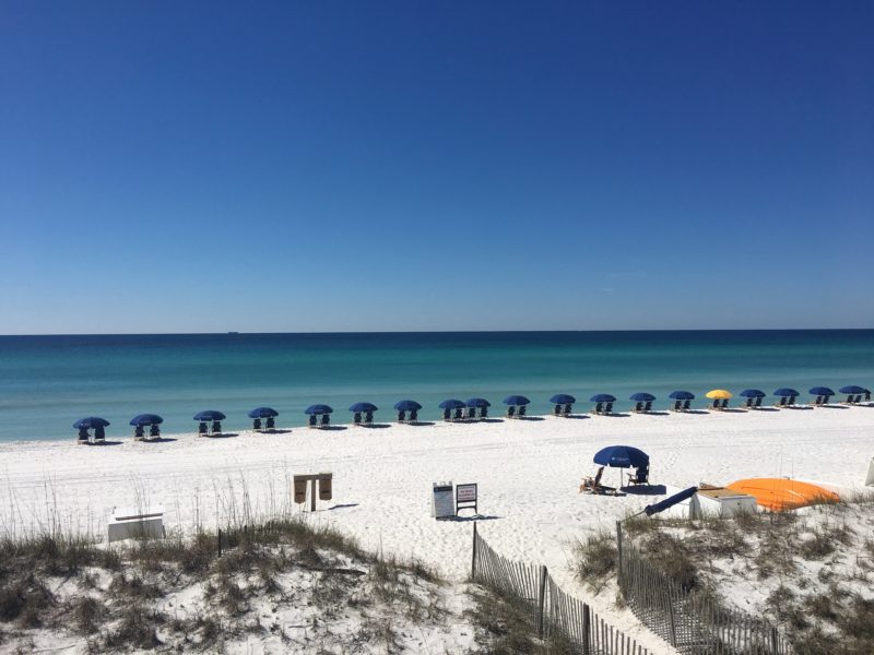 Vacation Quest Review: A Relaxing Spring Break in Destin | Digital ...